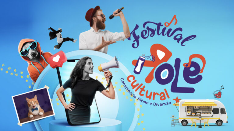 Festival Rolê Pet Cultural – 2026